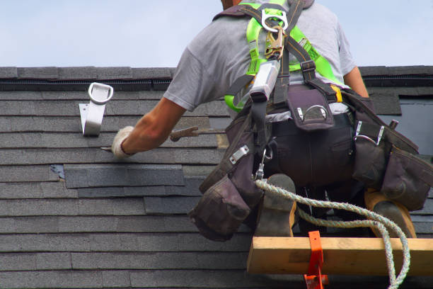 Quick and Trustworthy Emergency Roof Repair Services in Murfreesboro, AR