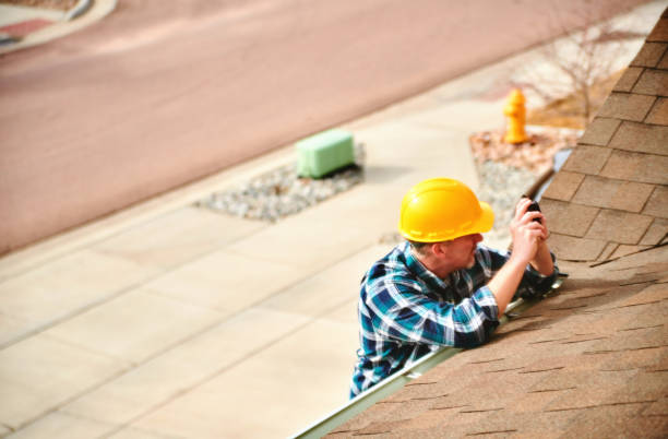 Heating Cable for Roof Installation in Murfreesboro, AR